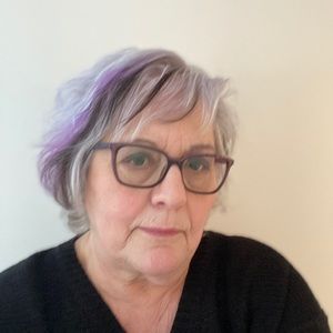 Meet your Posher, Maureen